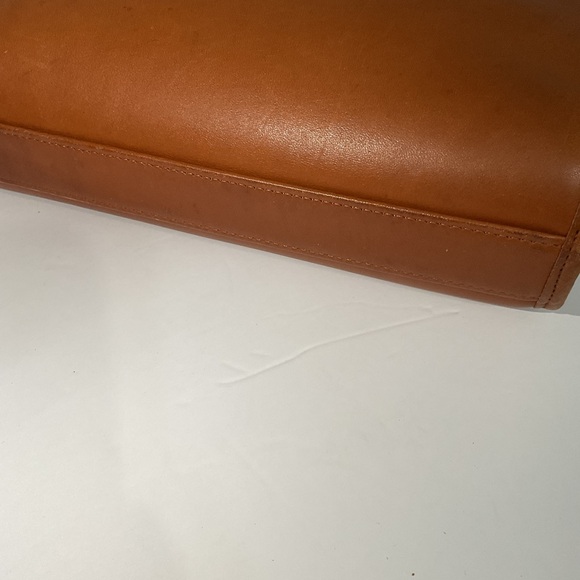 Coach Bag Taylor Zip Vintage - Picture 7 of 13